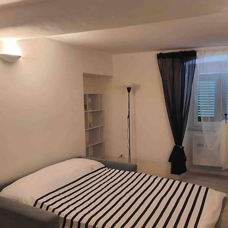 Casa Amelie Lägenhet Genua Exteriör bild