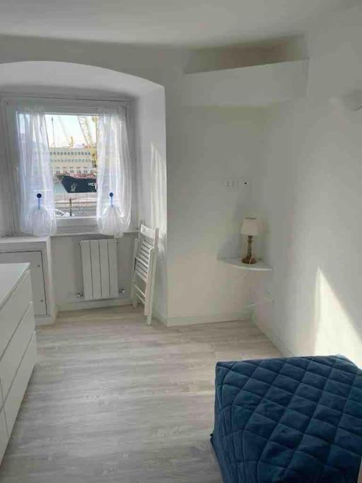 Casa Amelie Lägenhet Genua Exteriör bild