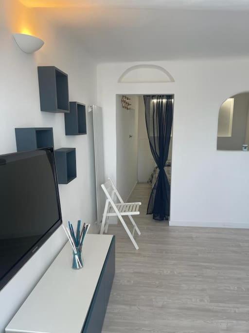 Casa Amelie Lägenhet Genua Exteriör bild