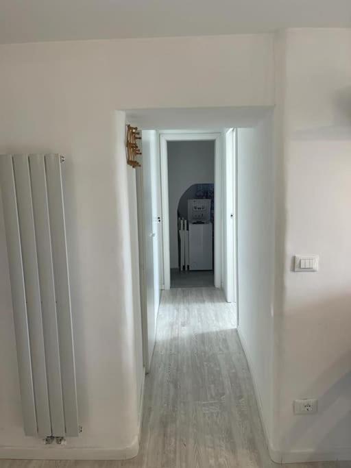 Casa Amelie Lägenhet Genua Exteriör bild